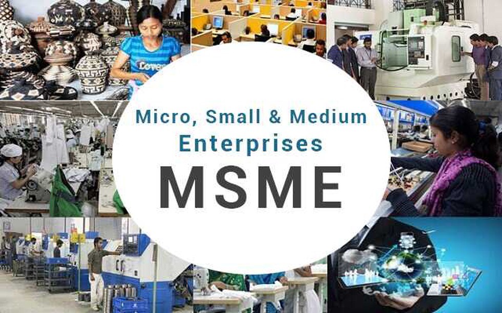 Micro, Small, and Medium Enterprises