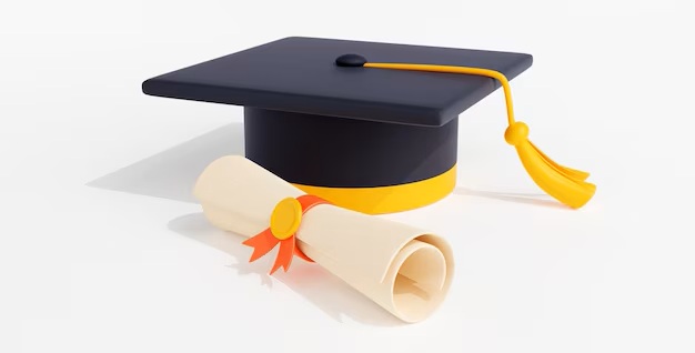 educational qualification